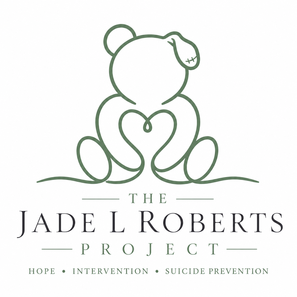 Jade L Roberts